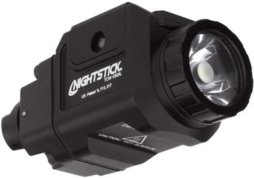 Nightstick Xtreme Lumens Metal - Compact Weapon Mounted Light?>