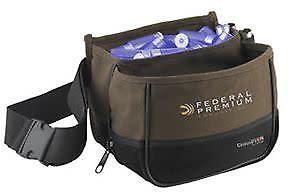 Trapshooting Shell Pouch Double Boxes?>