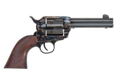 TRADITIONS 1873 SINGLE ACTION REVOLVER 357MAG  4.75" BBL?>