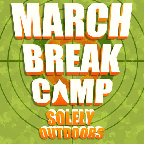 March Break Camp Mar.16-19?>
