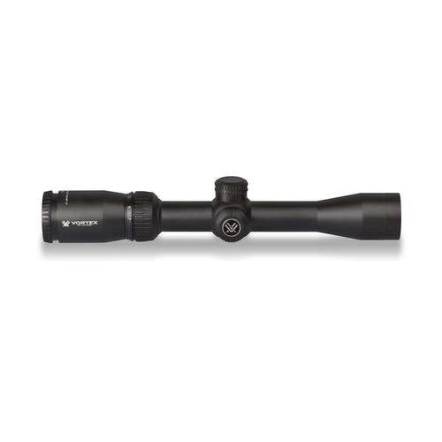 Vortex Crossfire II 2-7x32 Rimfire Riflescope 1-Inch V-Plex?>