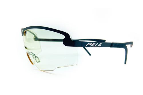 PILLA SPORT 560 CANIDIAN SPECIAL WITH 85CY ZEISS LENSES?>