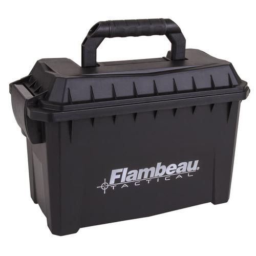 Flambeau Outdoors Compact Ammo Can?>