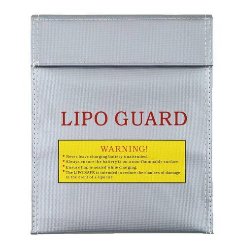 Valken Lipo Guard Battery Safety Sack - V Energy?>