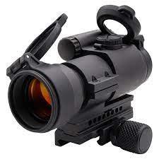 Aimpoint PRO Patrol Rifle Optic 2 MOA With Mount?>