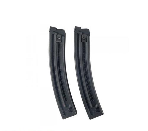 GSG-16   22LR MAGAZINE  22RS   TWIN PACK?>