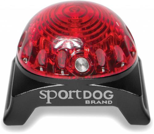 SportDog Locator Beacon - RED - Dog Collar Safety Light?>