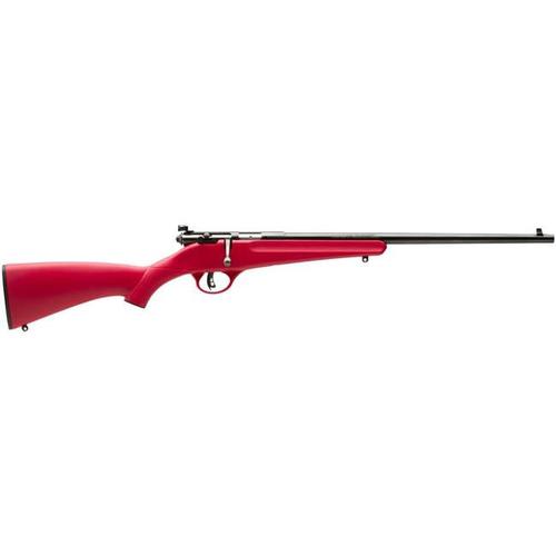 AVAGE RASCAL RED SYNTHETIC 22LR SINGLE SHOT?>