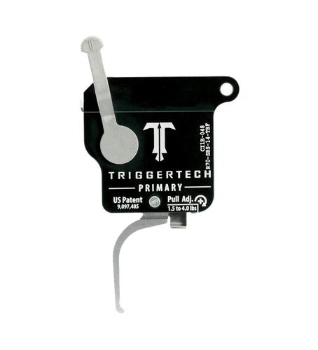 TRIGGER TECH REM700 PRIMARY  R/W BOLT RELEASE  1.5-4 LBS?>