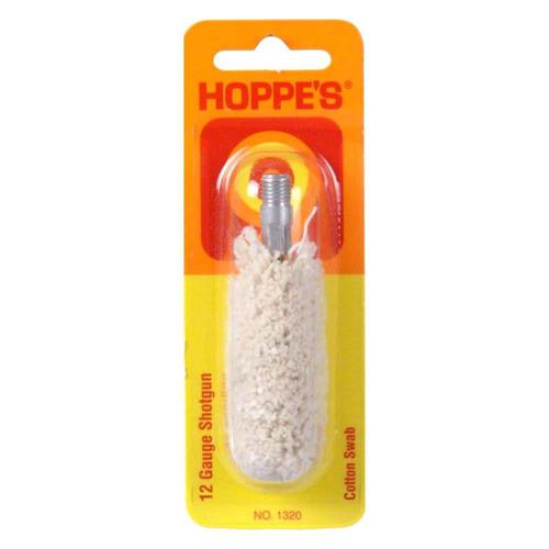 Hoppe's 12 gauge swab?>