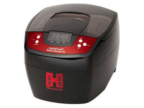 Hornady Lock-N- load Sonic Cleaner 2L?>