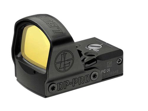 Leupold DeltaPoint Pro 2.5 MOA Red Dot Matte?>