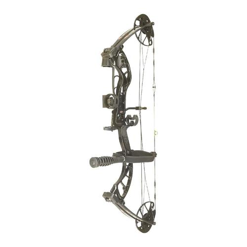 PSE Uprising Compound Bow Ready to Shoot Package?>