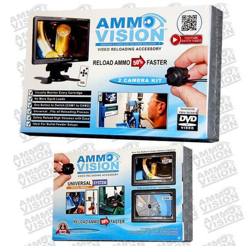AmmoVision 2 cam?>