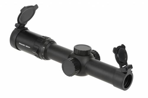 Primary Arms 1-6X24mm SFP Riflescope with Patented ACSS 5.56 Reticle Gen III?>
