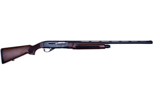 GIRSAN  MC31235 Inertia-X Semi Shotgun 12GA, 28″, 3-1/2″ Mag Wood Stock 5+1?>