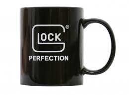 Glock Perfection Coffee Mug?>