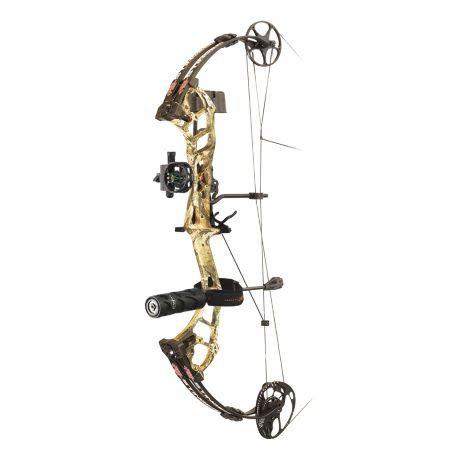 PSE Stinger™ Extreme Pro Package 316fps 22-70 lbs?>