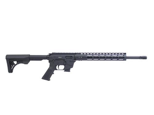 Freedom Ordnance FX-9 9mm Carbine 18.6″ Synthetic Black?>