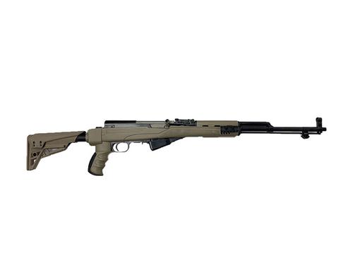 SKS Rifle With ATI Stock 7.62×39 Non-Restricted FDE?>