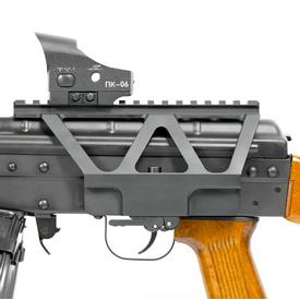 Picatinny Side Mount for Type 81?>