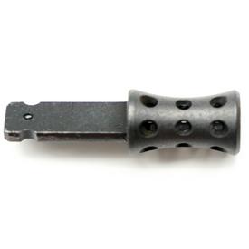 Rounded Charging Handle for HG-105?>