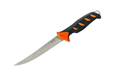 Buck Knives 144 Hookset 6" Fresh Water Fillet Knife?>