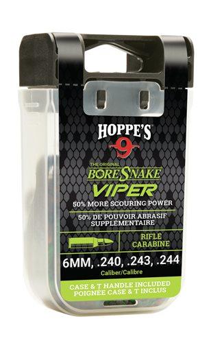 Hoppe's Rifle Boresnake Viper .416/ .44 Cal?>