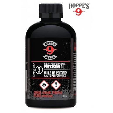 Hoppe's Black Precision Oil, 4 Oz?>