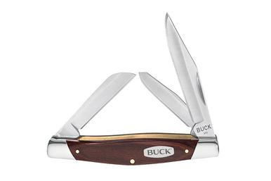 Buck Knives 373 Trio Pocket Knife?>