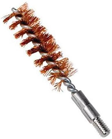 Outers Phosphor Bronze Rifle Bore Brush for .243, .25 Caliber/ 6-6.5mm?>