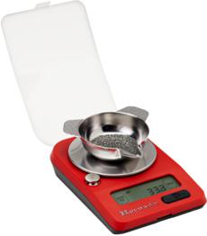 Hornady G3-1500 Electronic Scale?>