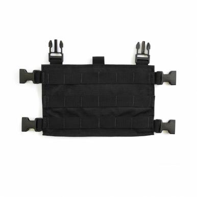 G-Code Contact Chest Plate, BLK?>