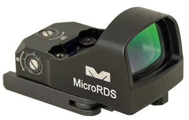 Meprolight Micro RDS Kit for Optic Ready S&W M&P?>