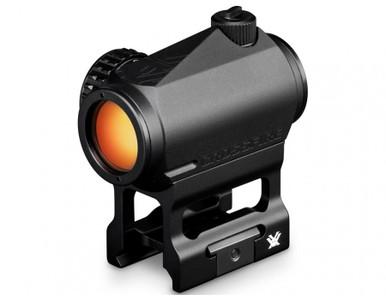 Vortex Crossfire Red Dot, 2 MOA, Free Shipping?>