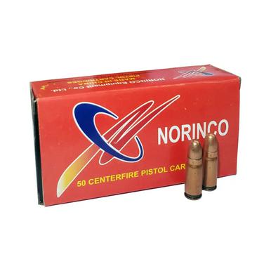 Norinco 7.62 X 25 Tokarev,  85 Gr, FMJ, 50 Rds?>