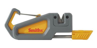 Smith's Pack Pal Sharpener and Fire Starter?>