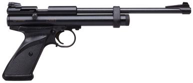 Crosman Target Pistol .177, CO2 Powered, 420 fps?>