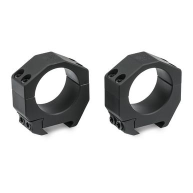 Vortex Precision Matched Rings, 34 mm (1.00"/25.4mm), Medium, Pair?>