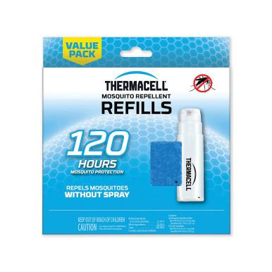 Thermacell Original Mosquito 120 Hour Repellent Refills?>