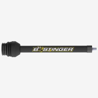Bee Stinger Sport Hunter Xtreme 10" Stabilizer, Matte Black?>