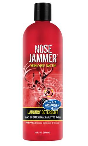 Nose Jammer 16 oz Laundry Detergent?>