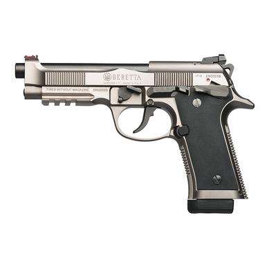 Beretta 92X Performance IPSC 9mm, 10Rd Handgun,?>