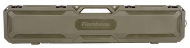 Flambeau 'Safe Shot' Field Gun Case, 50", ODG?>