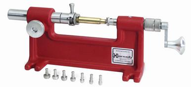 Hornady Trimmer With Cam Lock?>