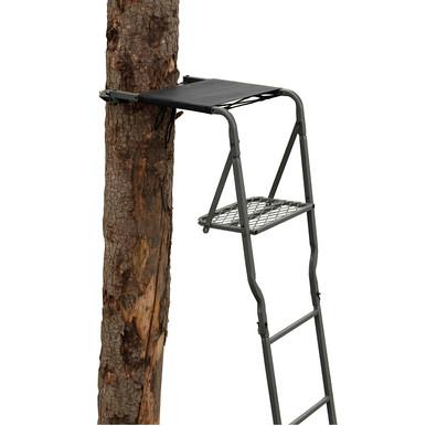 Altan Hunter's Top View Stand, 18" x 12.25", 300lbs?>