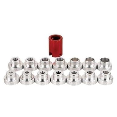 Hornady Lock-N-Load Comparator Set with 14 Inserts?>
