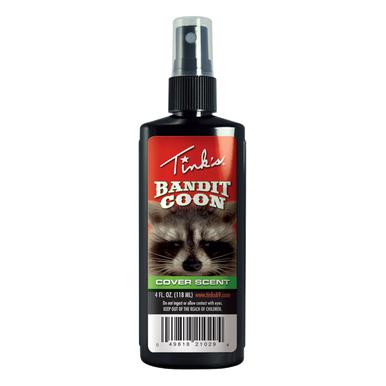 Tink's Bandit Coon Power Cover Scent, 4 Oz?>