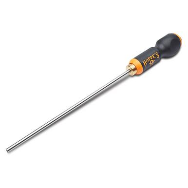 Hoppe's Stainless Steel Rifle Cleaning Rod, 30 Cal, 36"?>