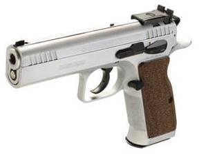 Tanfoglio 9mm Stock 2 Extreme Pistol?>